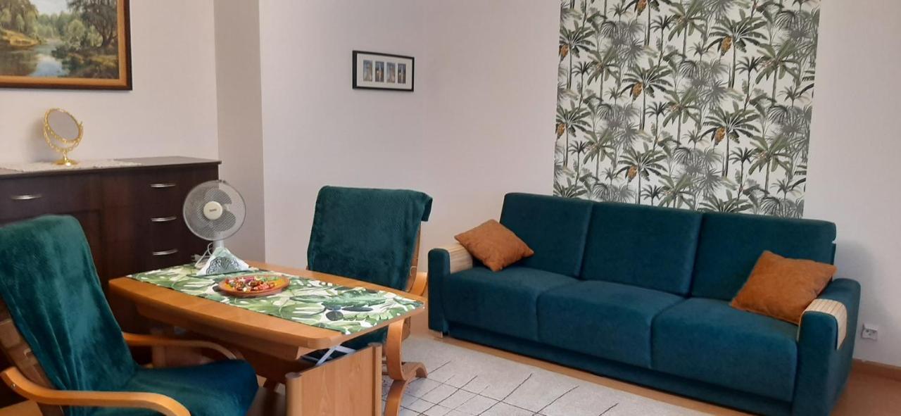 Mieszkanie W Gizycku Lötzen Exterior foto